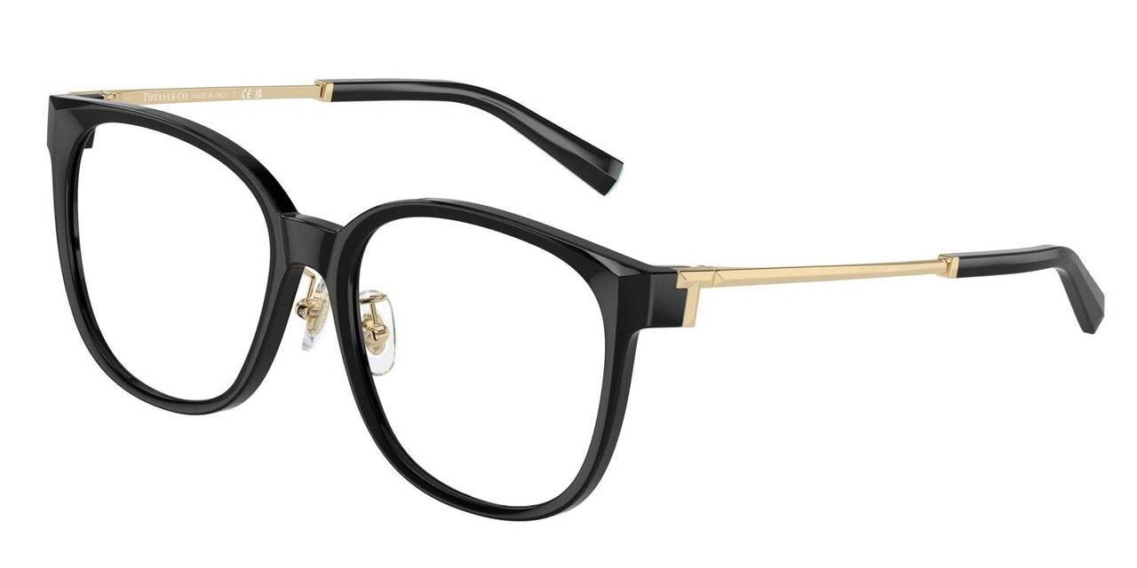 8001 - Black