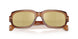 3017F9 - Orange - Brown Mirror Bronze