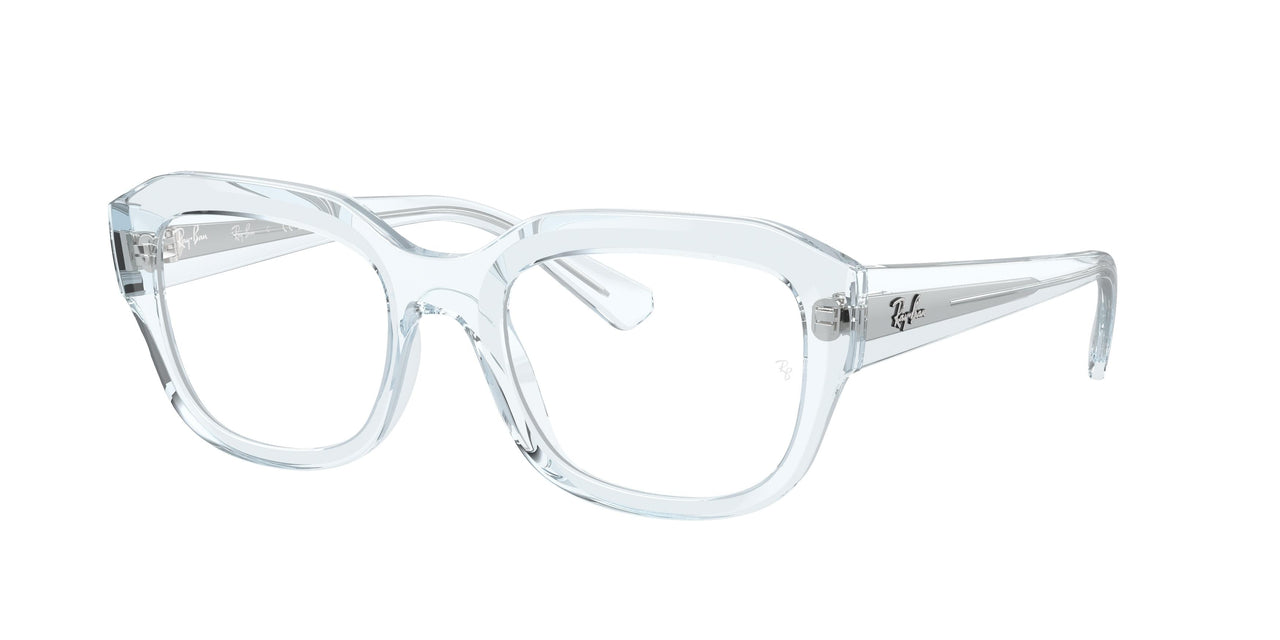 8319 - Blue - Clear