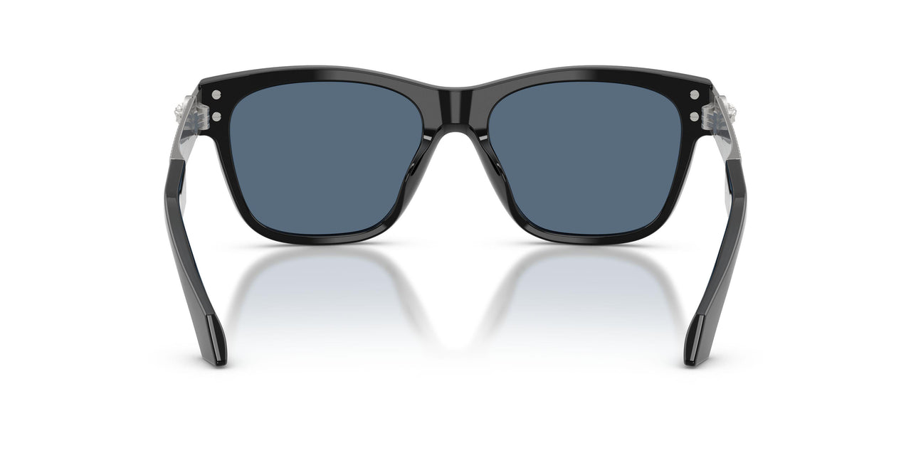 GB1/80 - Black - Dark Blue