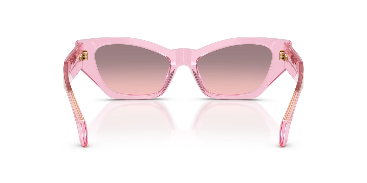 53705M - Pink - Rose Gradient Grey