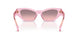 53705M - Pink - Rose Gradient Grey