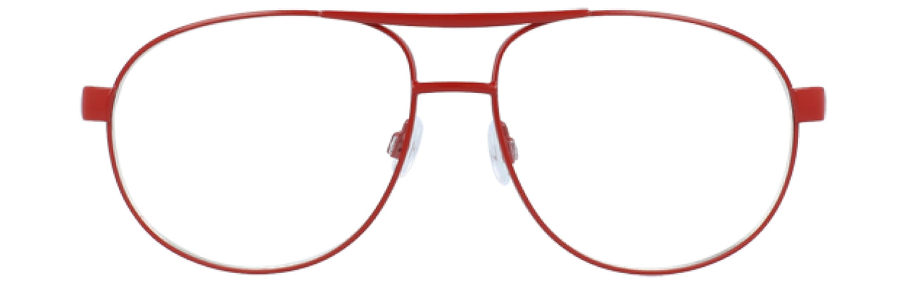 Red - Red