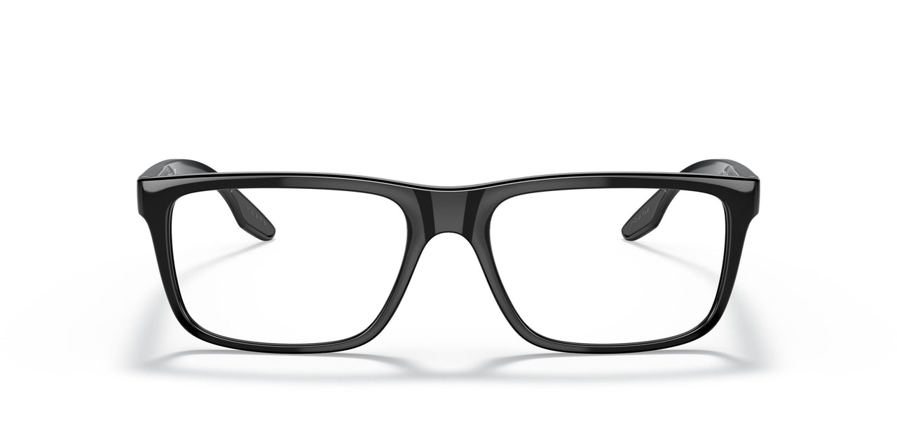 1AB1O1 - Black