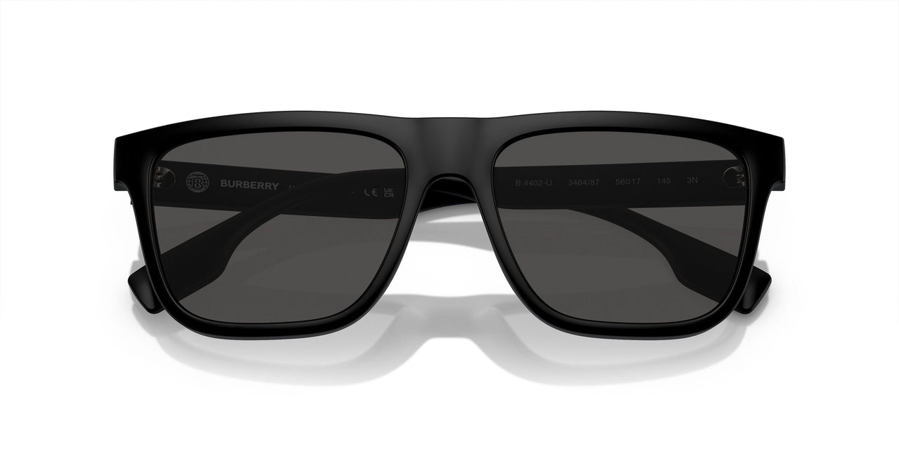 346487 - Black - Dark Grey
