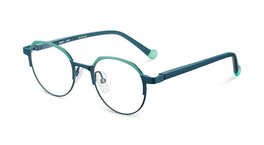 TQPT - Turquoise Petrol