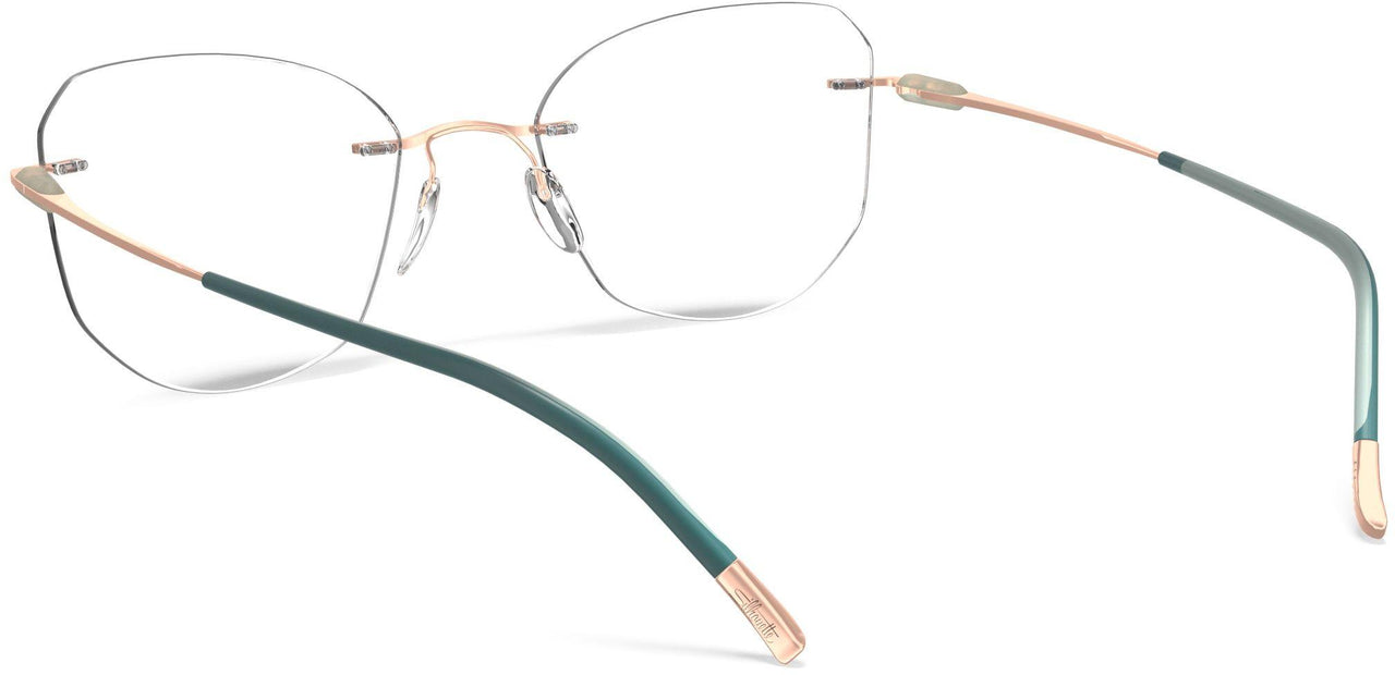 3680 - Rosé Mint