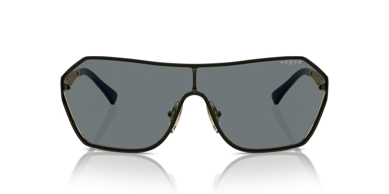 848/80 - Gold - Dark Blue