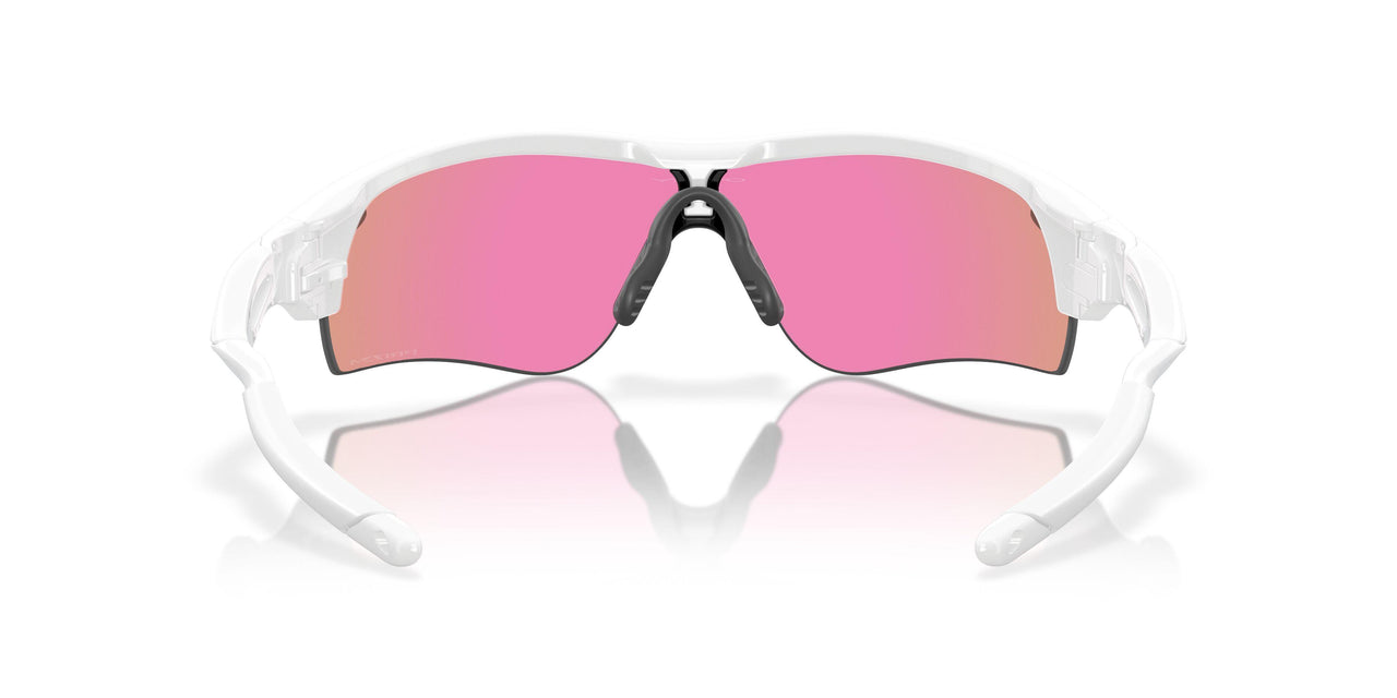 920602 - Matte White - Slate Iridium
