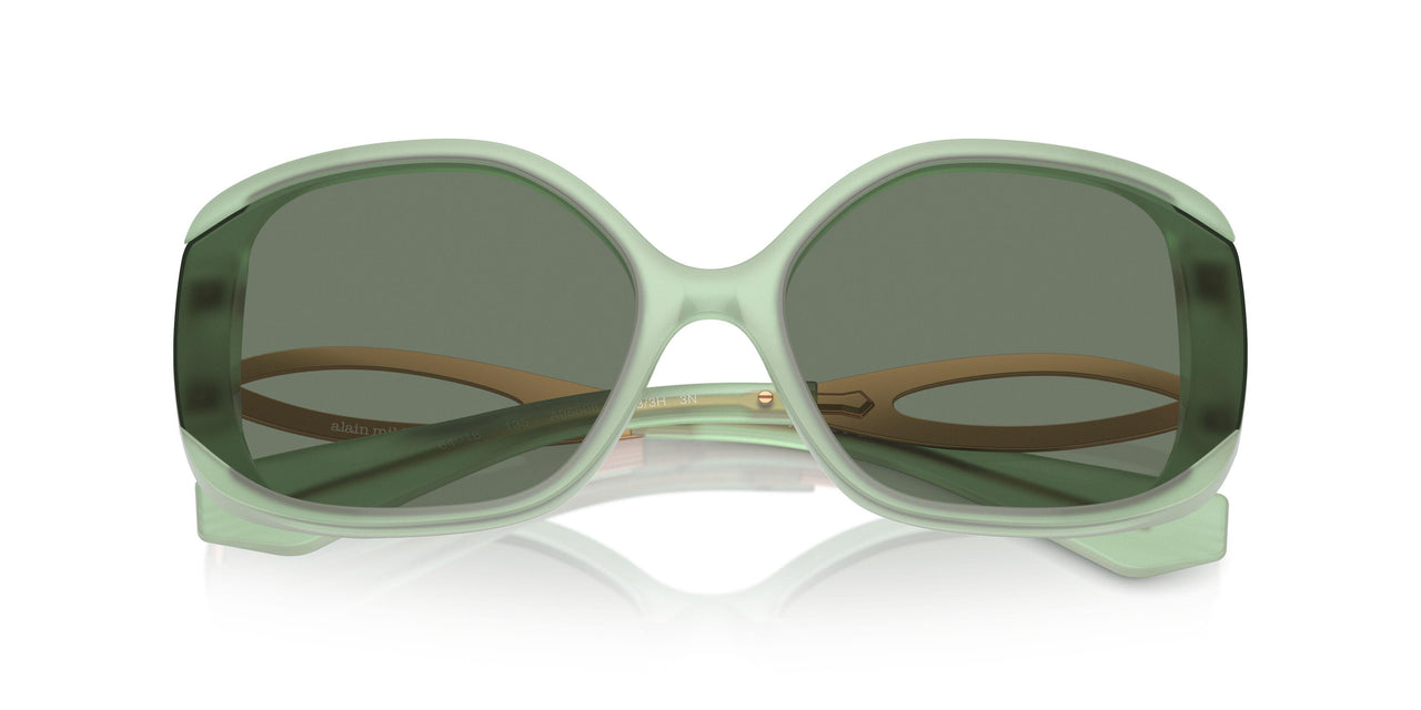 003/3H - Green - Dark Green