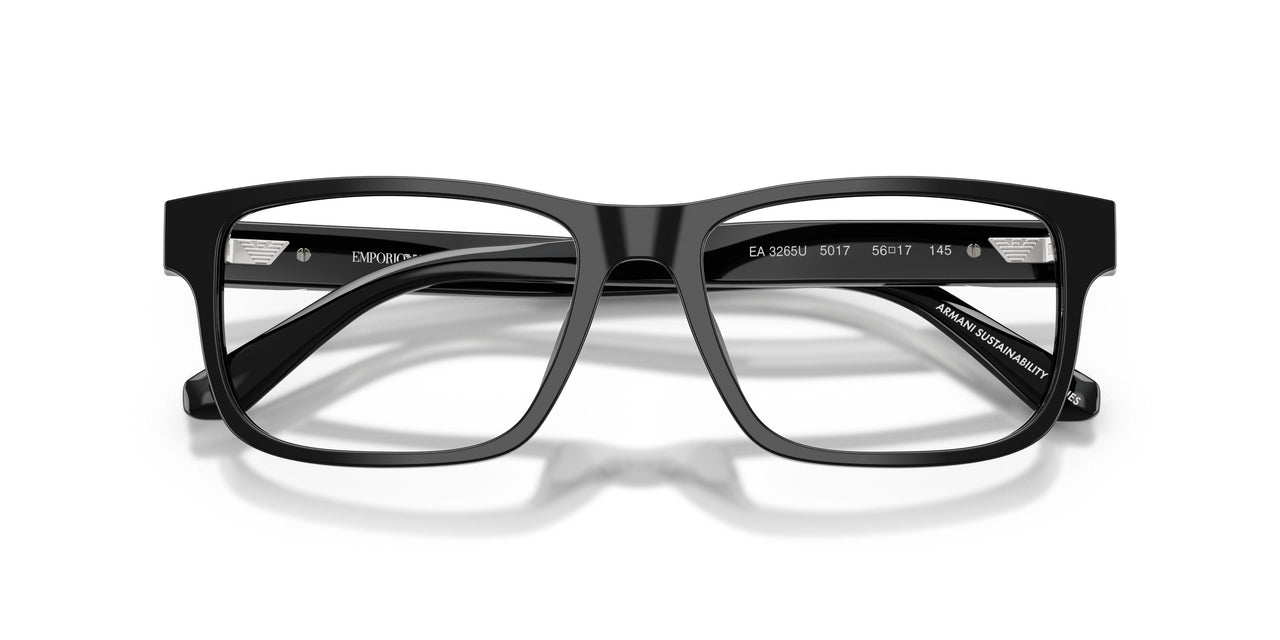 5017 - Black