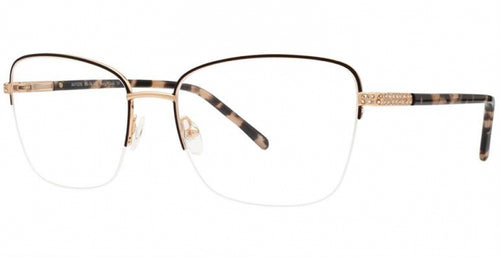 Adrienne Vittadini 1376 Eyeglasses