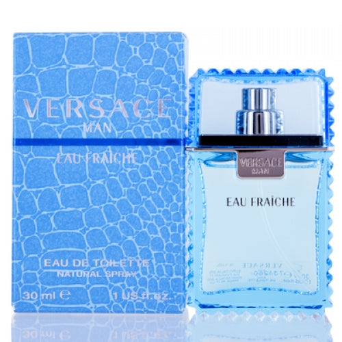 Versace Man Eau Fraiche EDT Spray