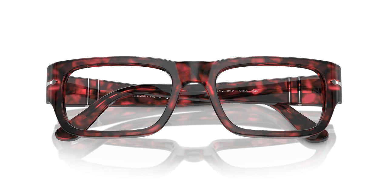 1212 - Red - Clear