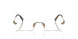26C1O1 - Gold - Clear