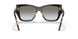 1AB0A7 - Black - Grey Gradient