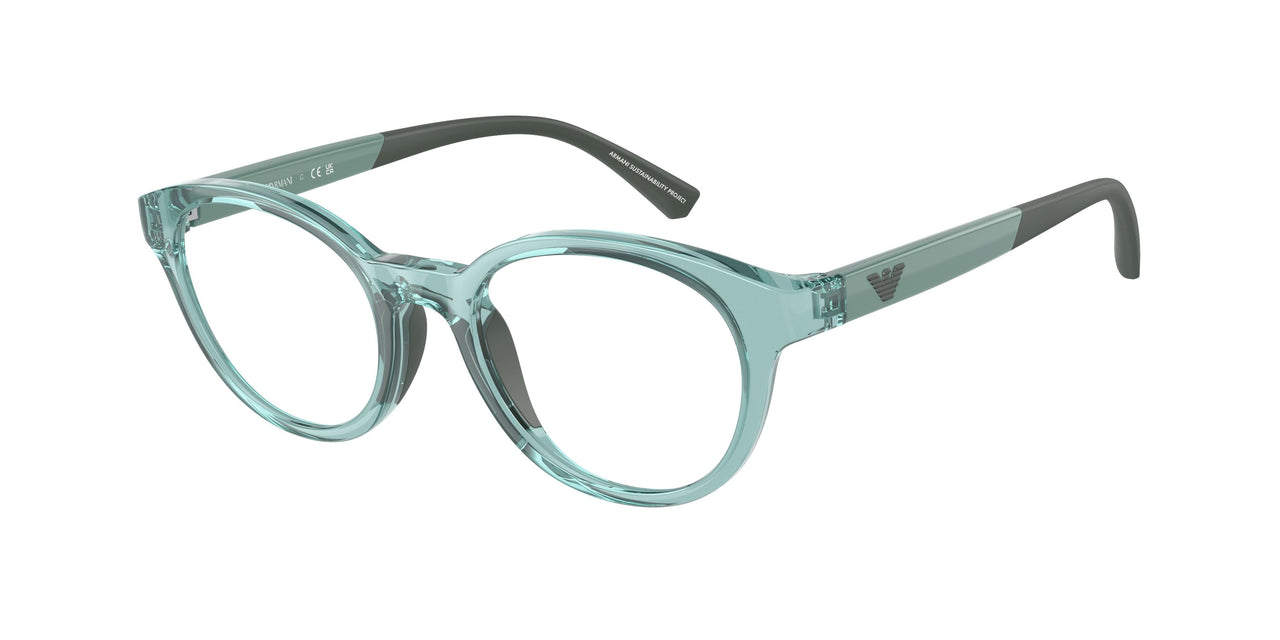 Emporio Armani Kids 3205 Eyeglasses