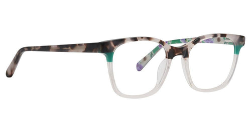 Vera Bradley VBEVANN Eyeglasses