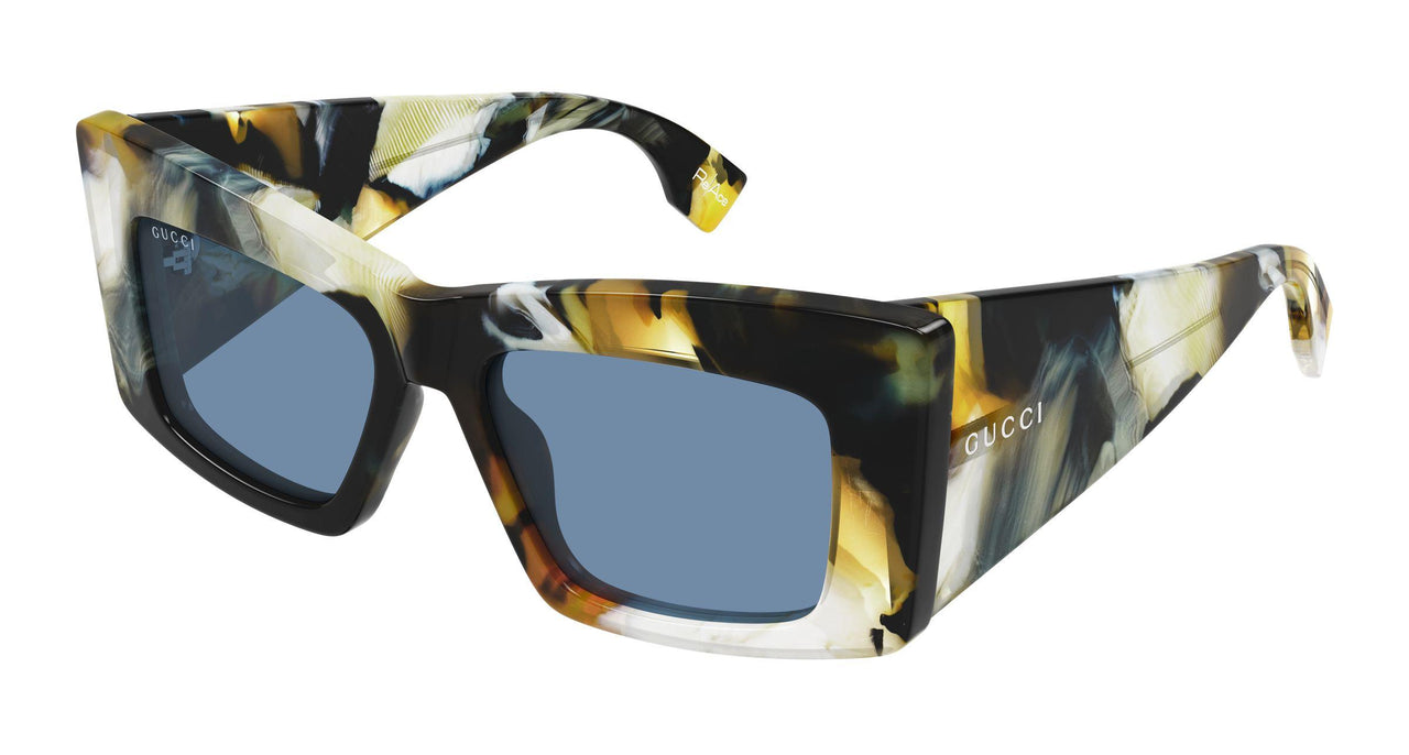 003 - Havana - Blue