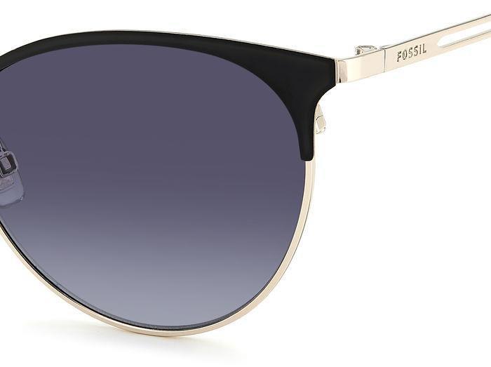 0003-9O - MATTE BLACK - Grey Shaded