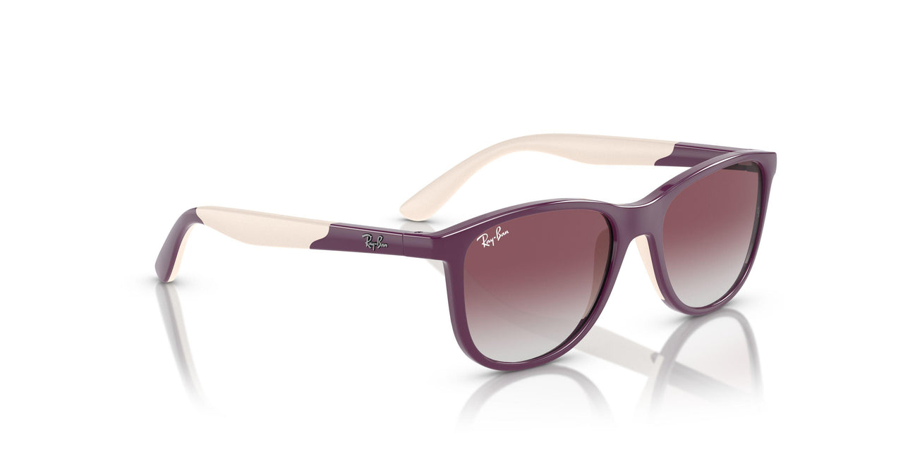 71348G - Pink - Violet/grey