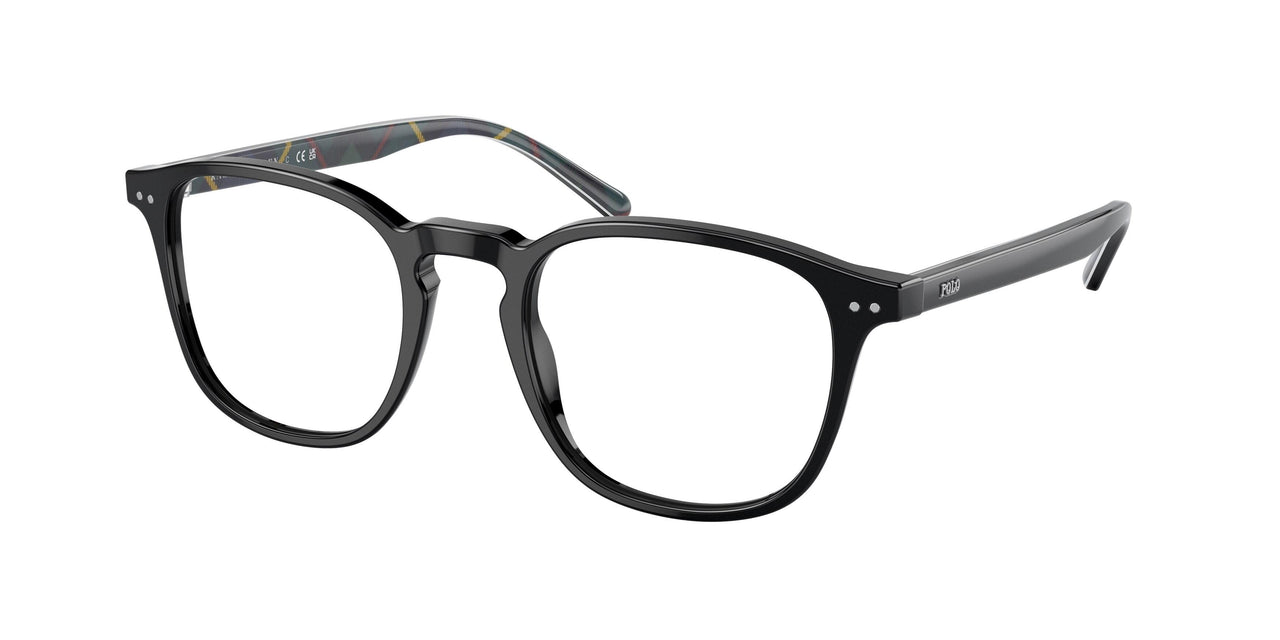 Polo 2254F Eyeglasses