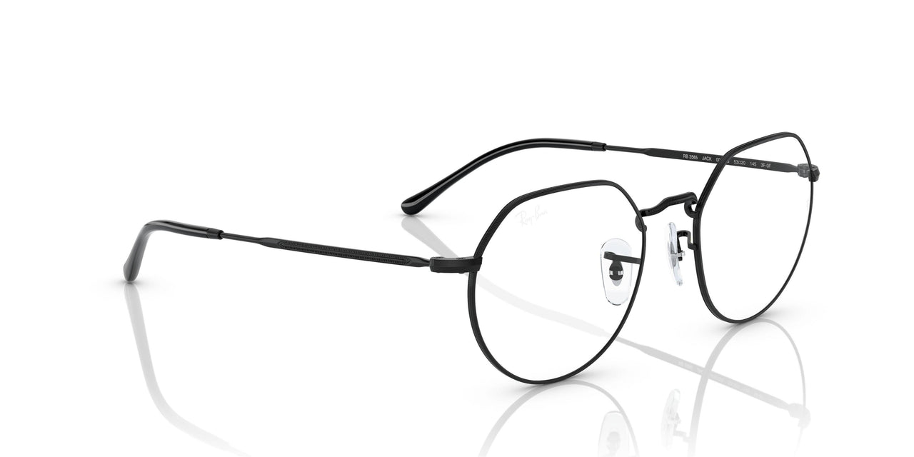 002/GG - Black - Sapphire