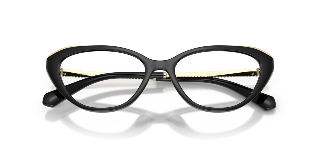 3005 - Black