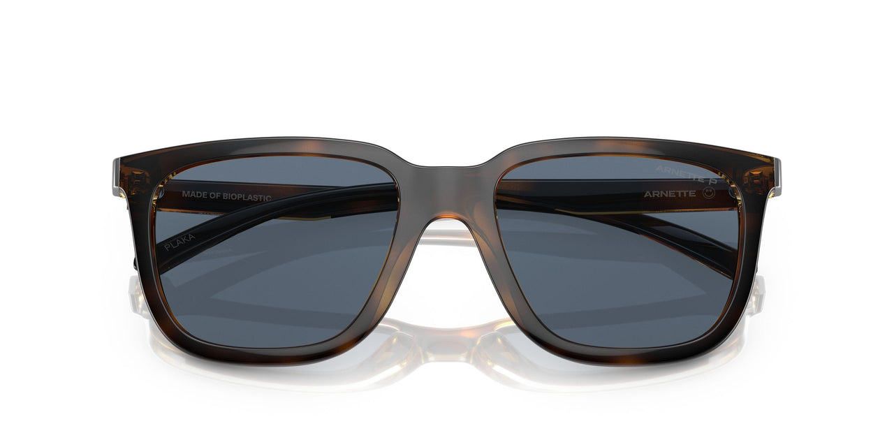 27702V - Havana - Dark Blue Polar