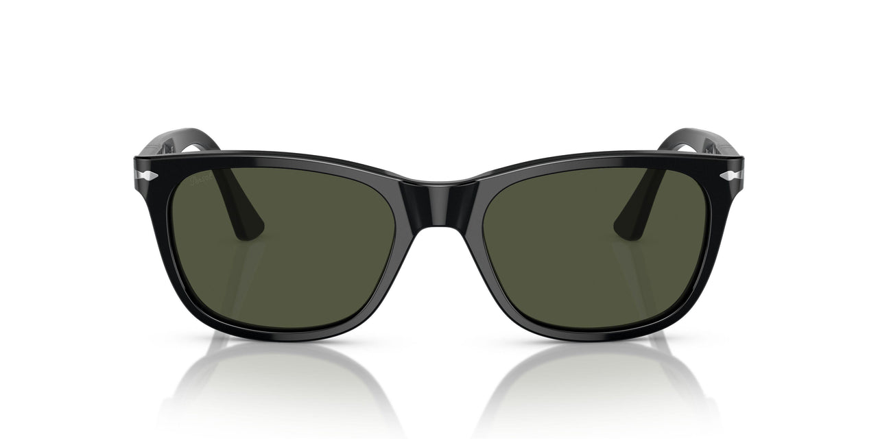 95/31 - Black - Green