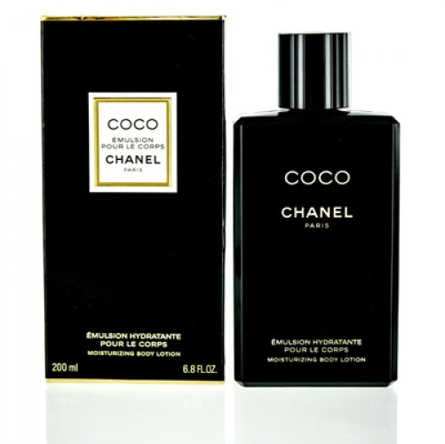 COCO MADEMOISELLE The Body Oil - CHANEL