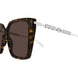 003 - Havana/Silver - Brown
