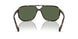 27189A - Brown - Dark Green Polarized
