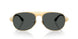 152387 - Gold - Dark Grey