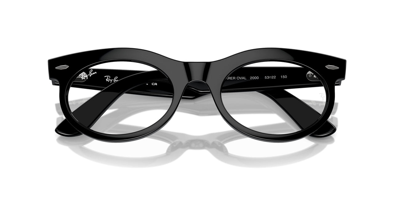2000 - Black - Clear
