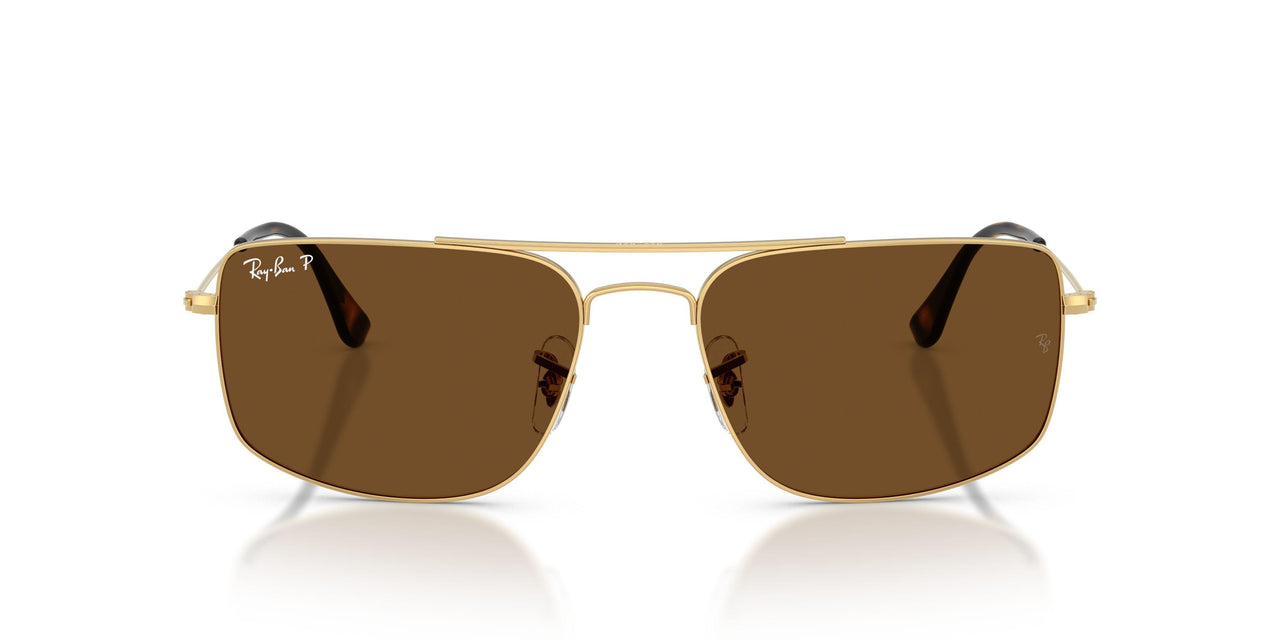 001/57 - Gold - Polar Brown