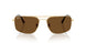 001/57 - Gold - Polar Brown