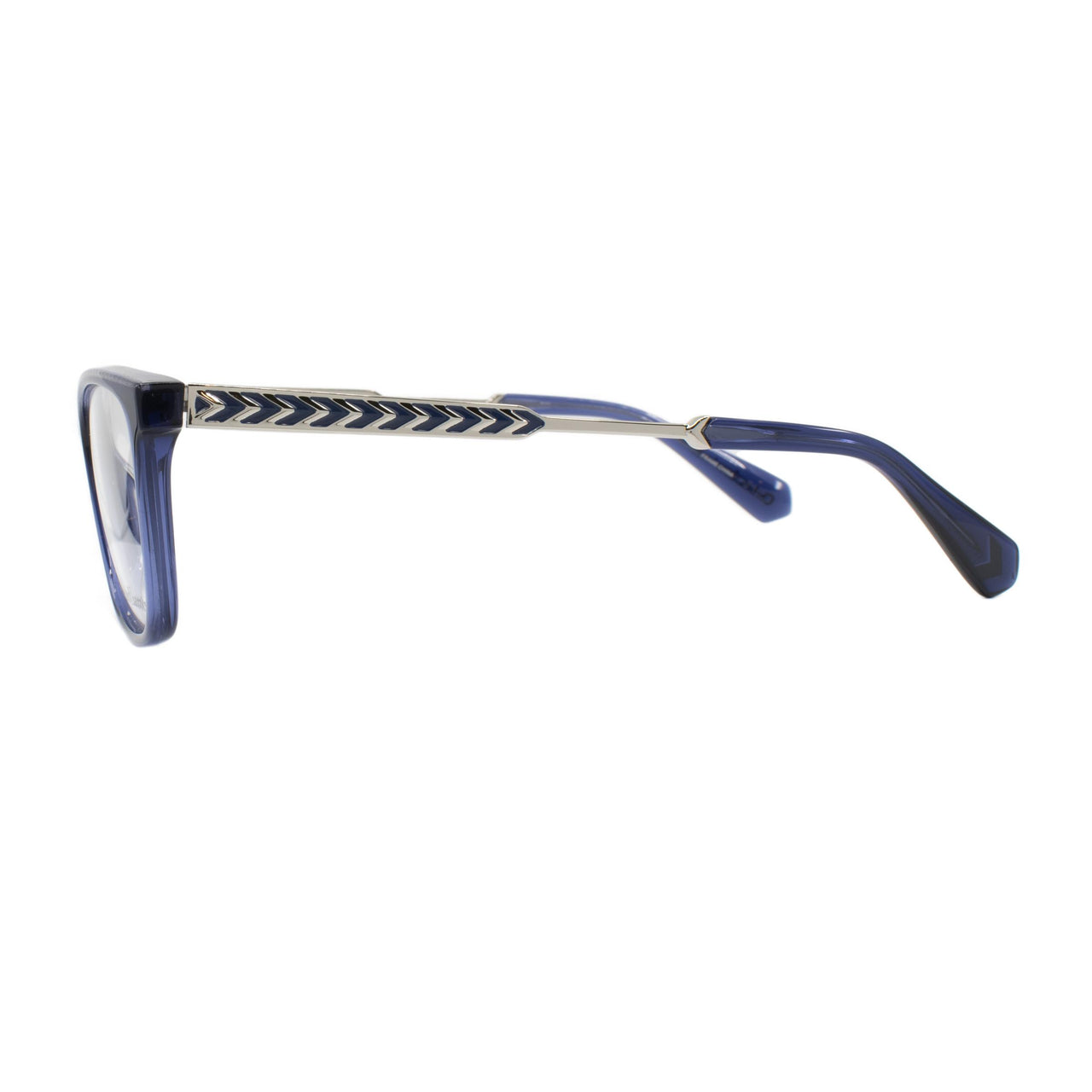 660 - Nuage Blue