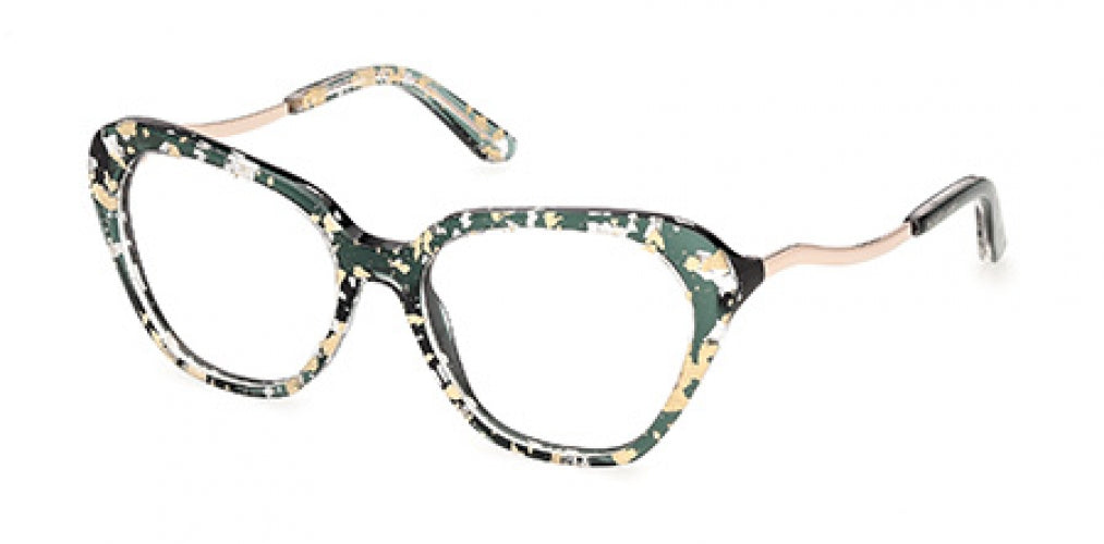 Guess By Marciano 50074 Eyeglasses