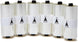 SpyOptic 953506 Goggles