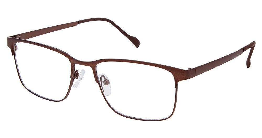 Stepper STE-60307-SI Eyeglasses