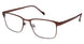 Stepper STE-60307-SI Eyeglasses