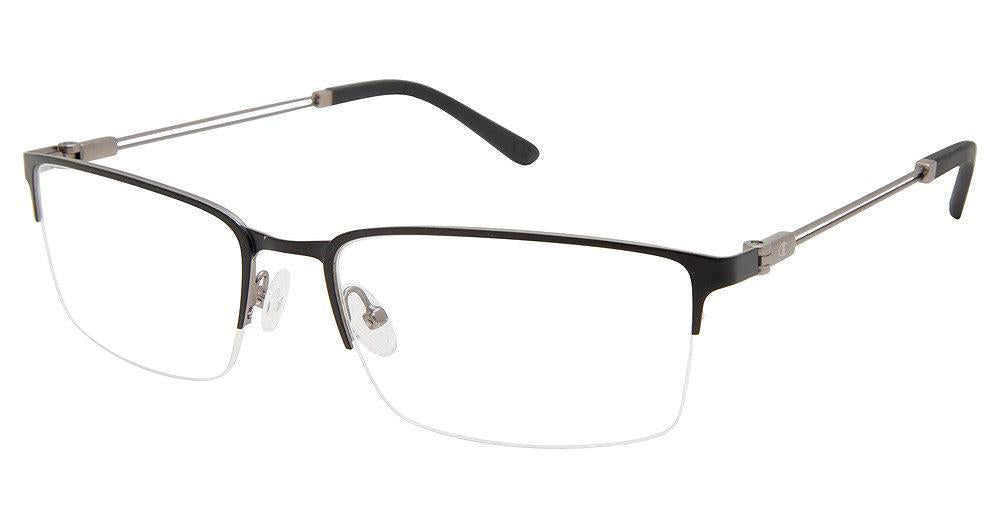 Champion CUPUSHX Eyeglasses