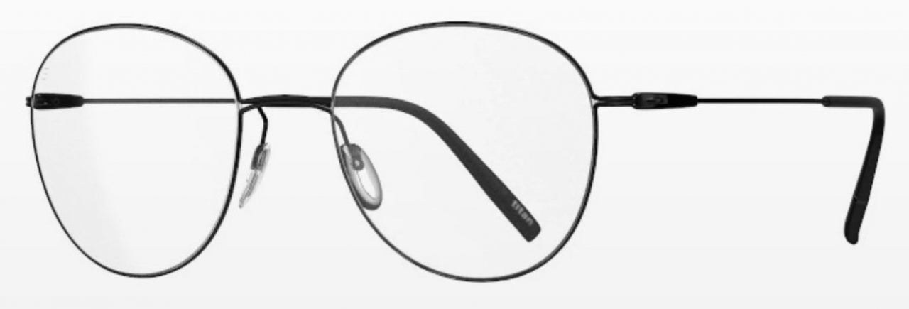 Silhouette Dynamics Colorwave 5577 Eyeglasses