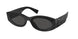 1BO5S0 - Black - Dark Grey
