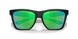 912210 - Black - Green Mirror