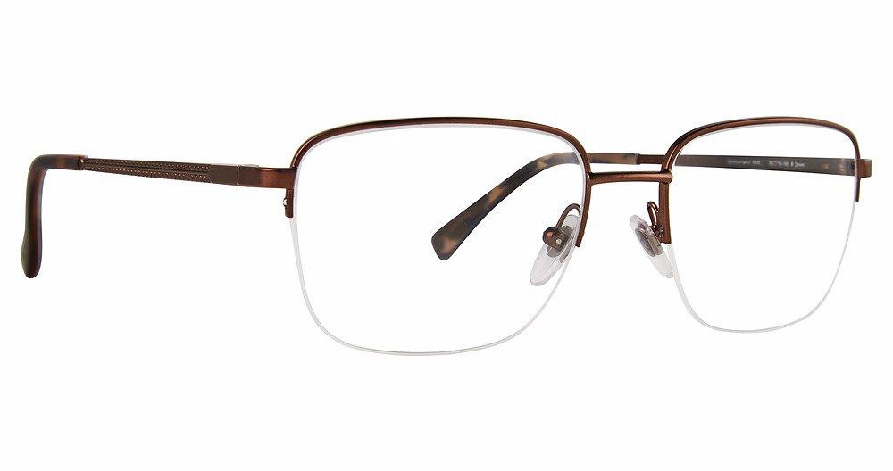 Ducks Unlimited DULIVINGSTON Eyeglasses