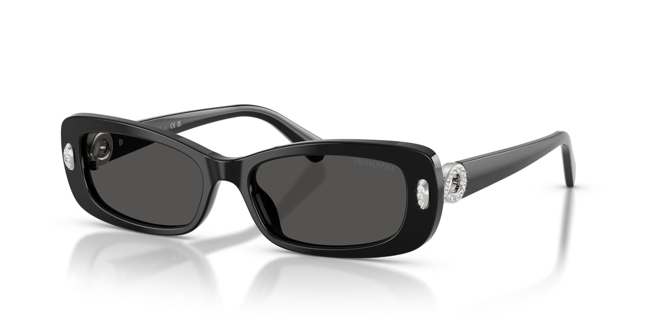 Swarovski 6071U Sunglasses