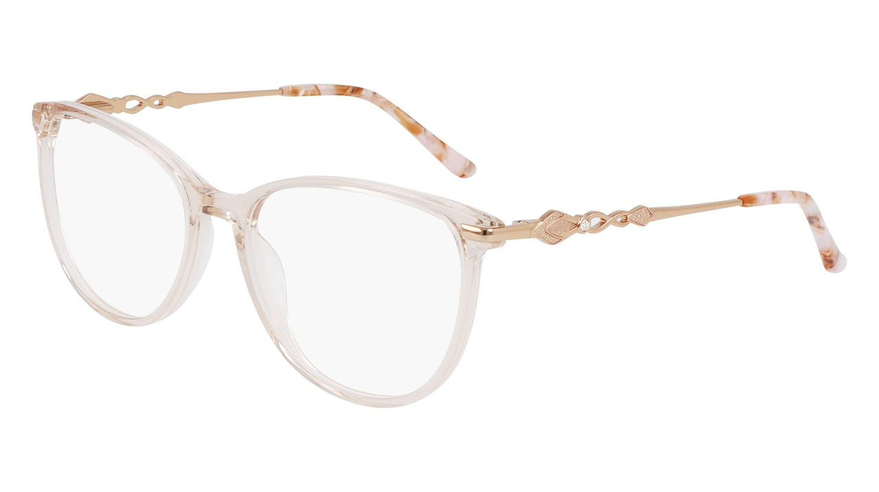 Marchon NYC TRES JOLIE 209 Eyeglasses