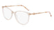 Marchon NYC TRES JOLIE 209 Eyeglasses